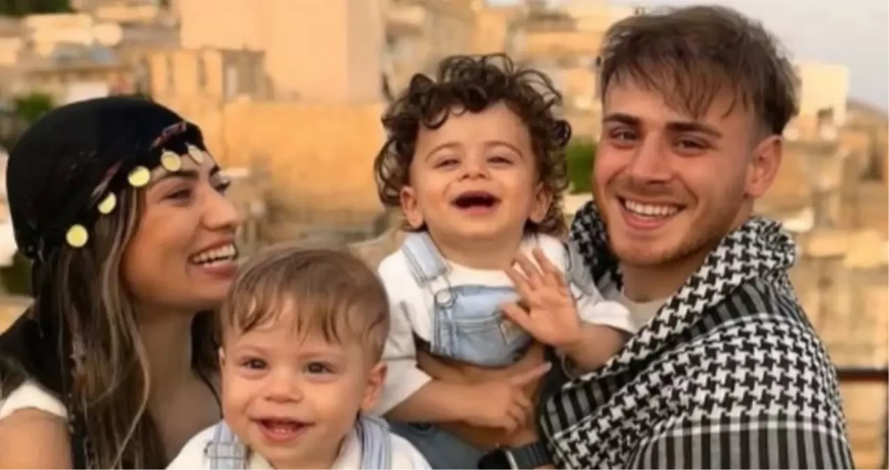 Elvan Tatlı ve Güven yeniden bir arada! Ayrılığın ardından barıştılar mı?