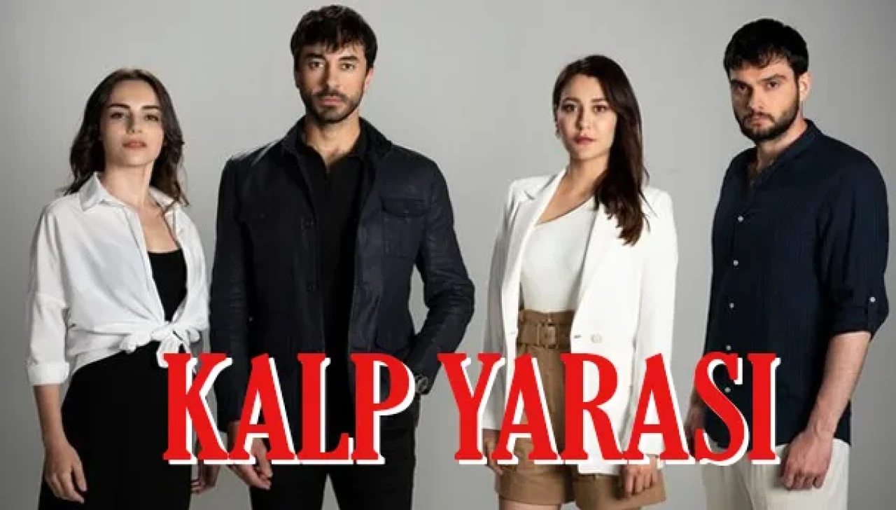 "Kalp Yarası Filminin Çekim Mekanları ve Oyuncu Kadrosu"