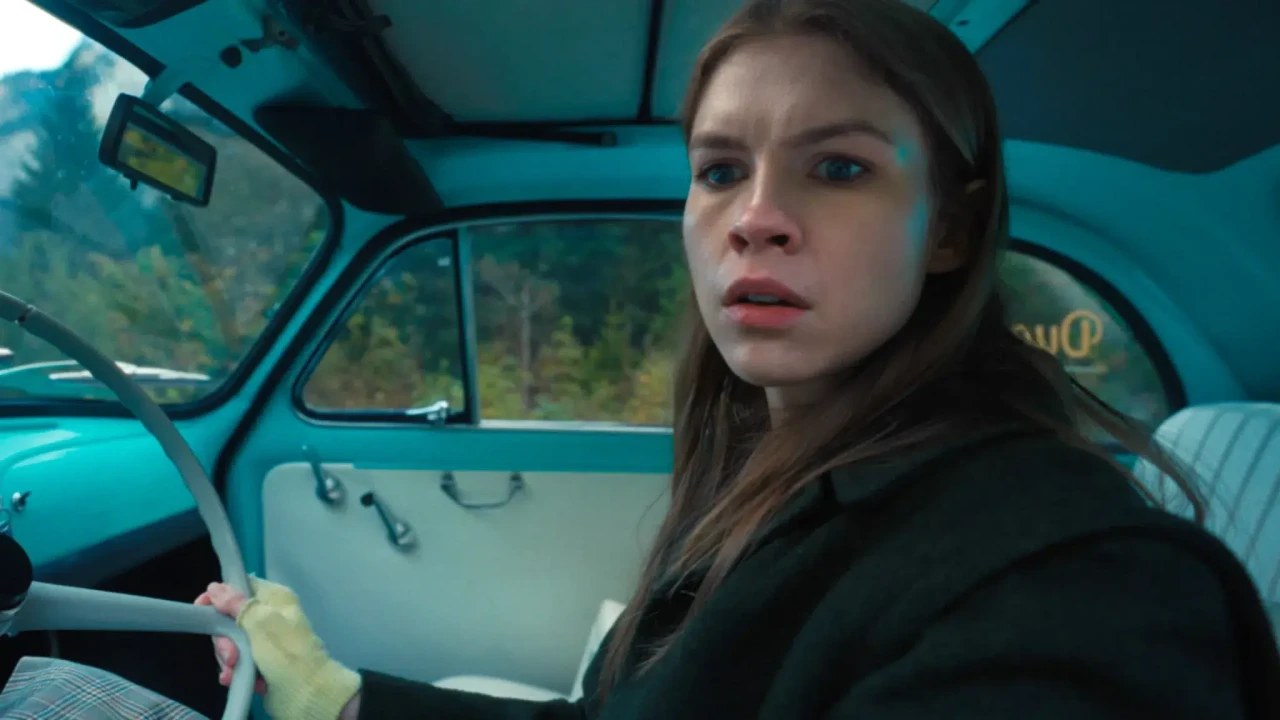 Aralık 2025'te Netflix'te Yayınlanacak En İyi 10 Yeni Film