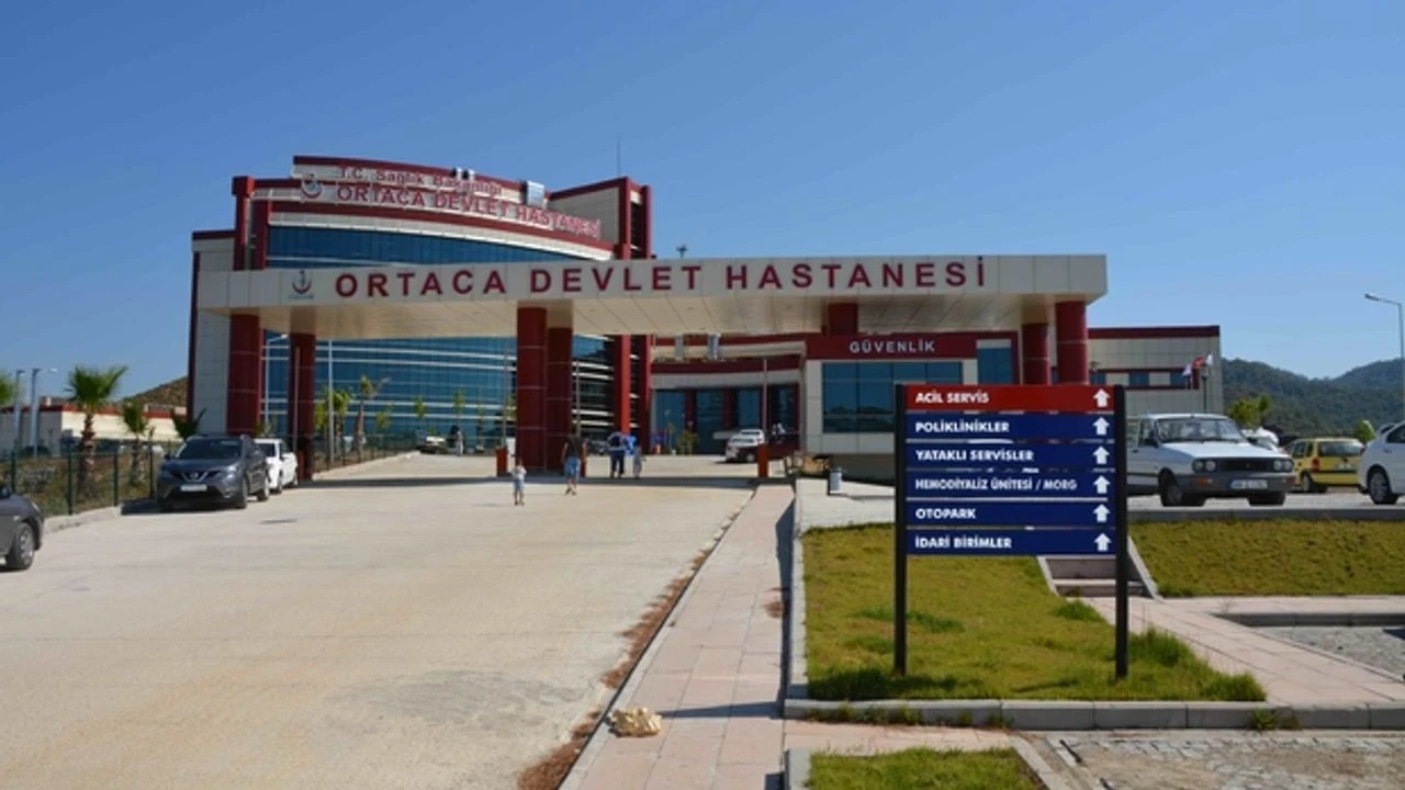 Ortaca Devlet Hastanesi iletişim bilgileri: Güncel telefon numaraları ve adres bilgisi