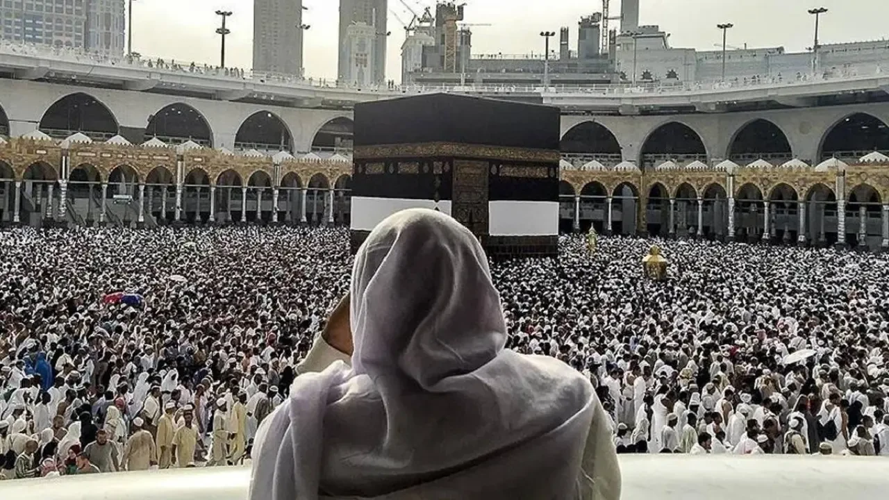 Suudi Arabistan 2026 Hac için sağlık raporu zorunluluğunu duyurdu!