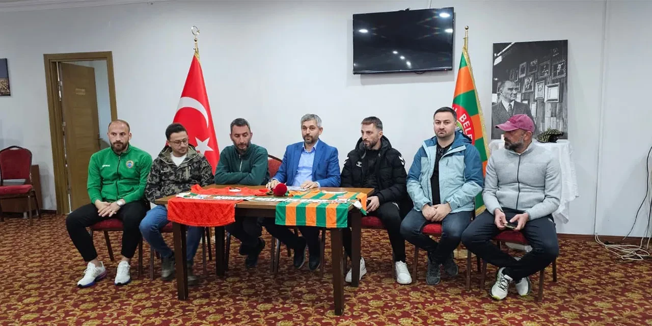 17 Kırmızı Kartlı Olaylı Maç Sonrası Karar Açıklandı: Murgul Belediyespor’dan Sahaya Çıkmama Tepkisi