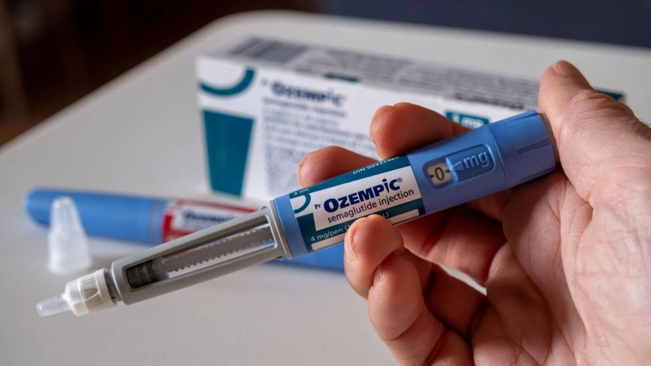 Zayıflama iğnesi uyarısı: “Uzun dönem etkilerini bilmiyoruz”