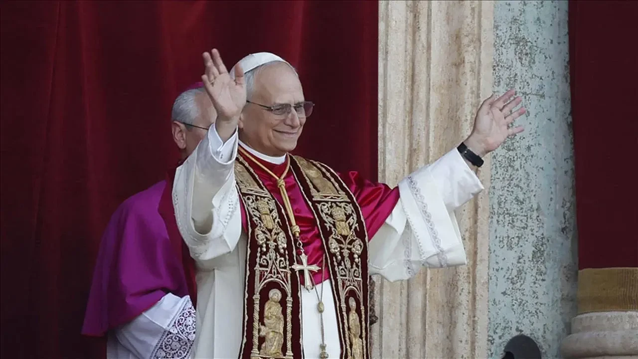 Papa 14. Leo Kimdir? Kaç Yaşında? Türkiye Ziyareti Neden Gündem Oldu?