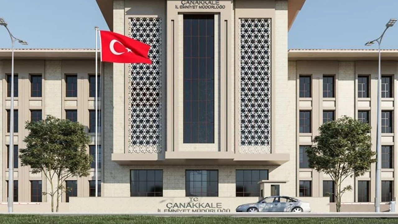 Çanakkale İl Emniyet Genel Müdürlüğü iletişim bilgileri: Çanakkale İl Emniyet Genel Müdürlüğü telefonu kaç? Adresi ne?