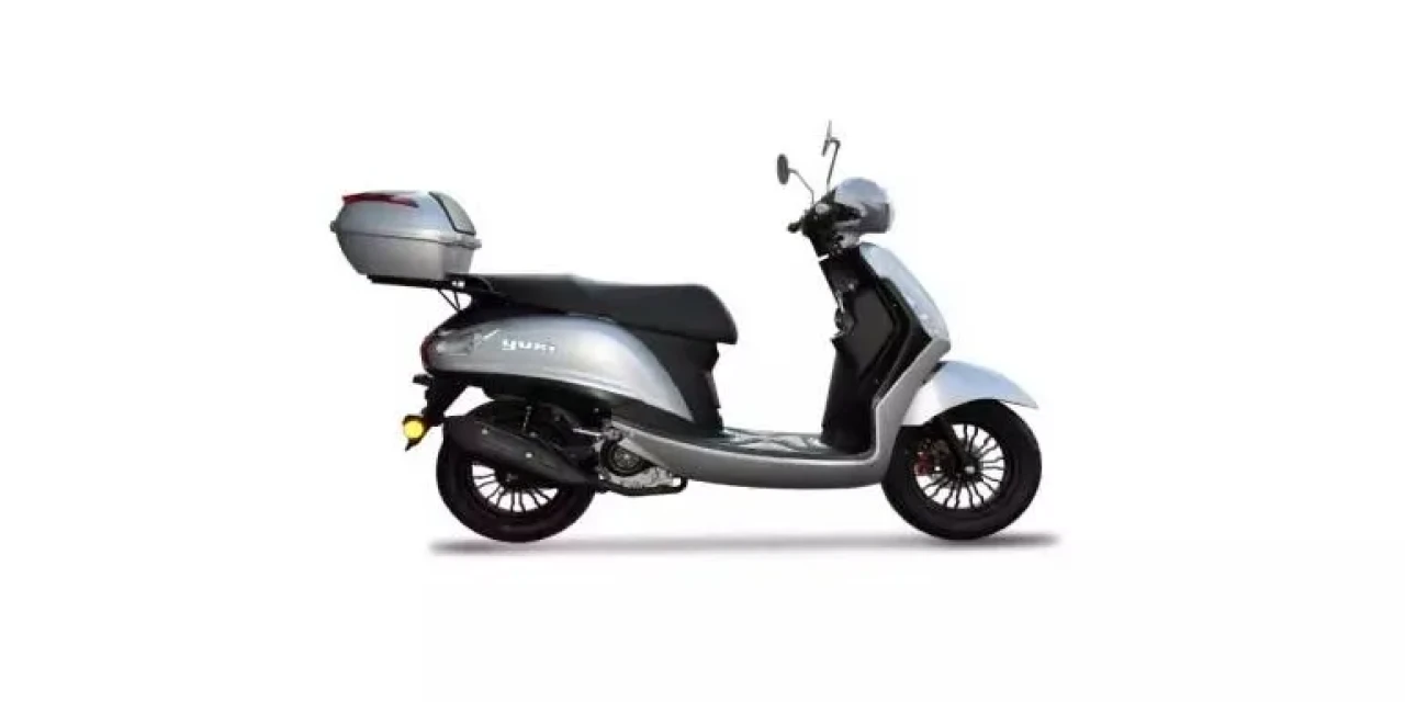 En İyi Scooter Motor Tavsiyesi ve Markaları