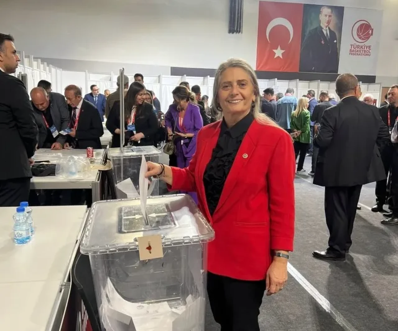 CHP'de Birlik Mesajı: Suiçmez, Türkiye İçin Yeni Dönem Başladı