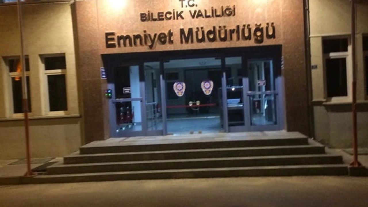 Bilecik İl Emniyet Genel Müdürlüğü iletişim bilgileri: Bilecik İl Emniyet Genel Müdürlüğü telefonu kaç? Adresi ne?