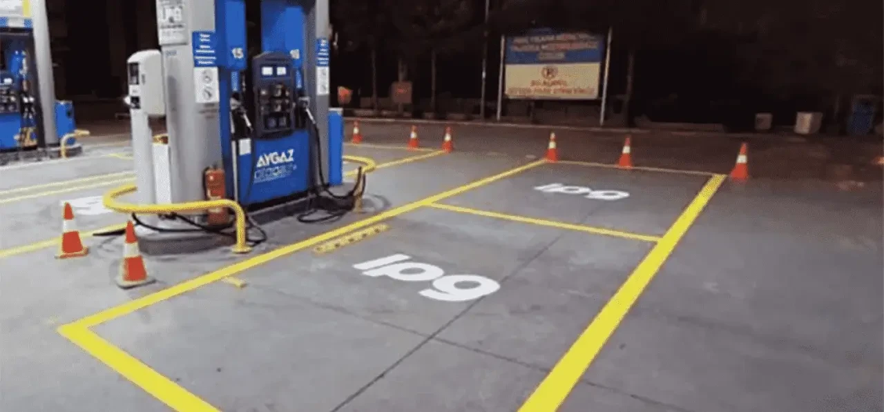 Rize’de akaryakıta yeni artış: Motorin bu gece zamlanıyor