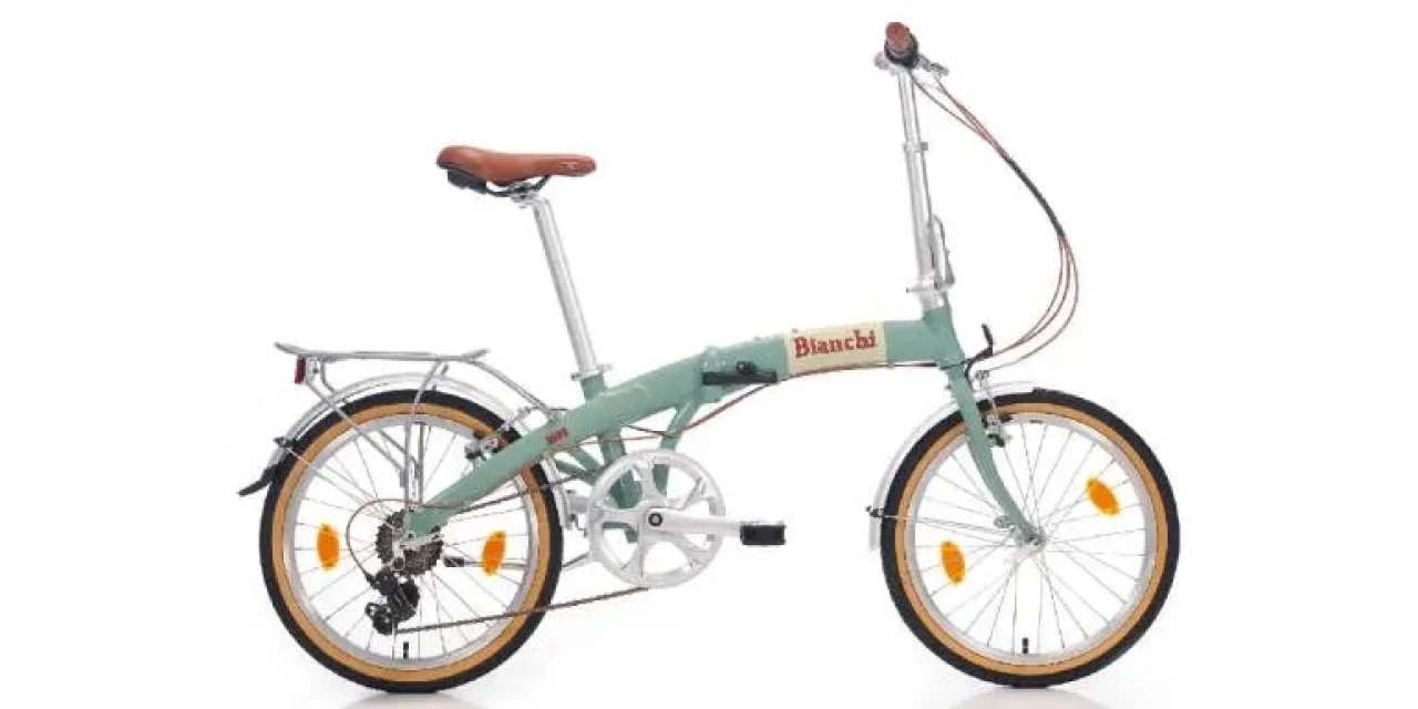 En İyi Katlanabilir Bisiklet Tavsiyesi ve Markaları