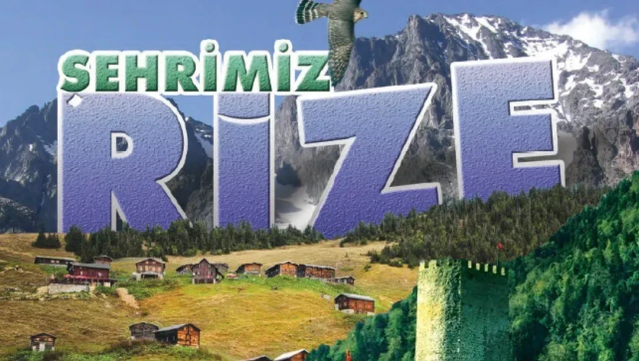 Rize Haber 16 Kasım 2025 #Canlı Haber Bülteni