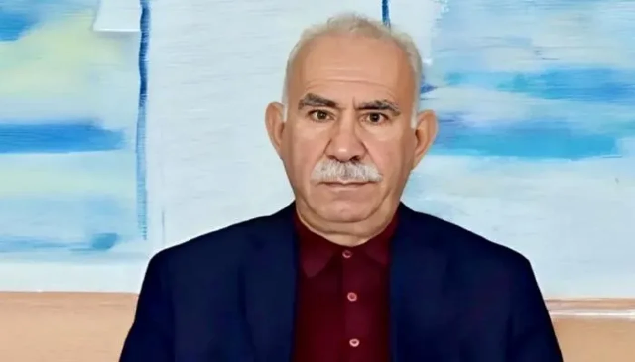 Öcalan’la görüntülü görüşme formülü Meclis gündeminde