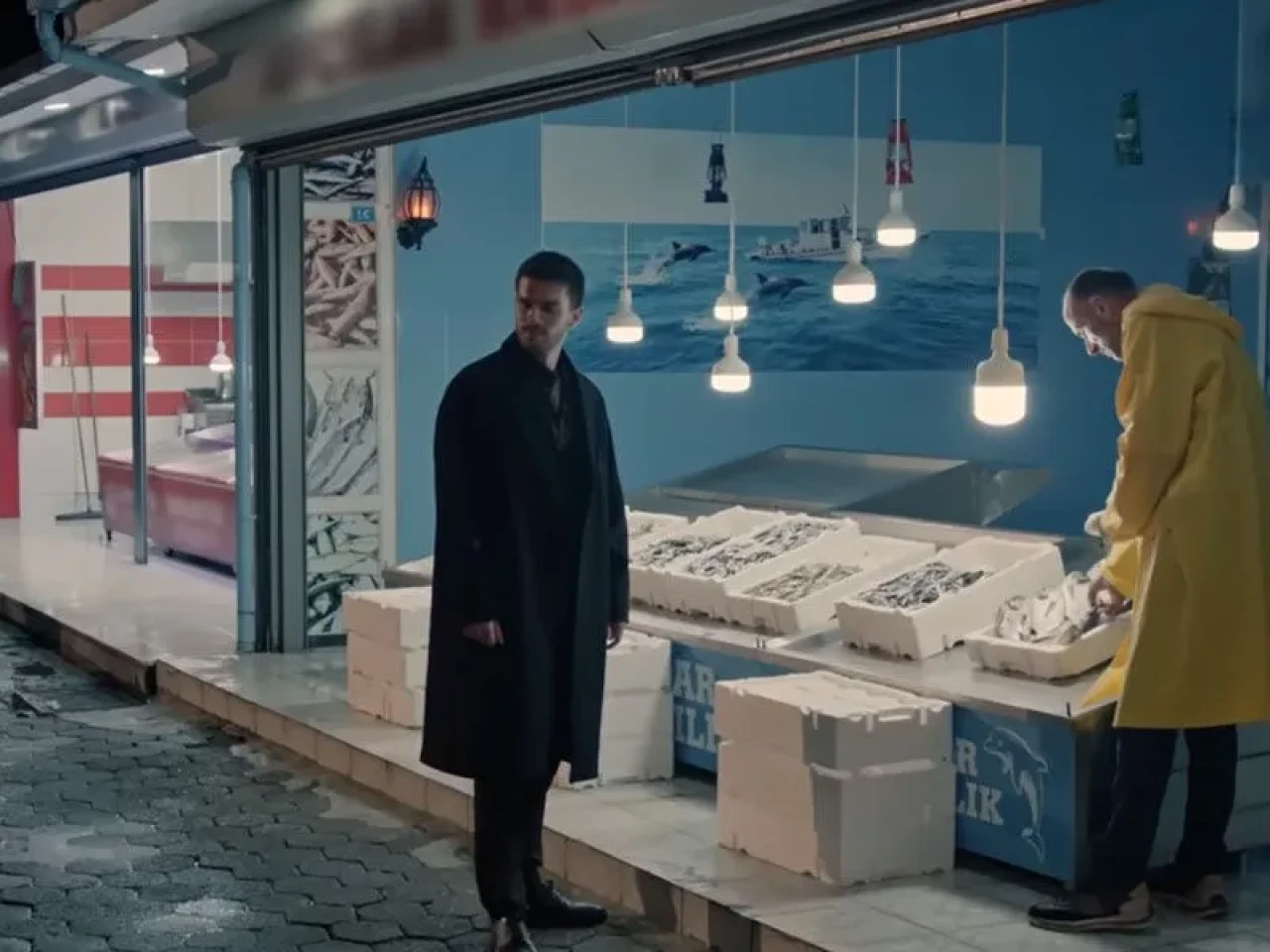 “Gözleri Karadeniz” Dizisi, Çayeli’nin Büyüleyici Manzarasında Hayata Geçirildi!