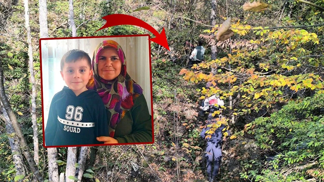 Osman Helvacı nasıl öldü? Anne Huriye Helvacı bulunduğunda neden çıplaktı? Şok detay…