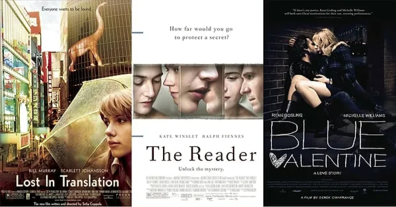 IMDb Puanı Yüksek En İyi 29 Dini Film – Dini Sorgulatan Yapımlar