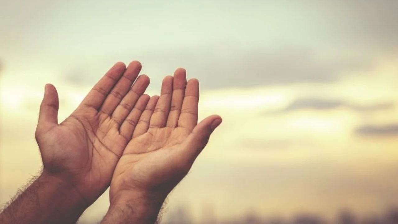 Rize Duaları ve Bedduaları