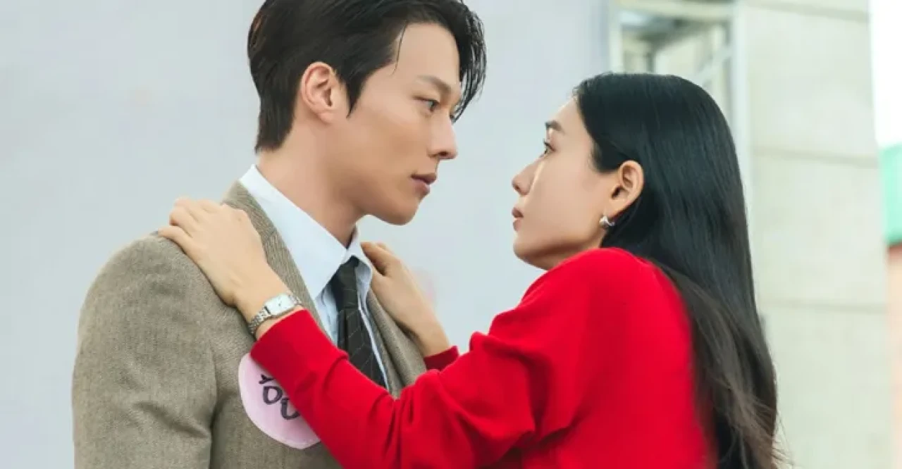 Dynamite Kiss 5.bölüm izle – ne zaman çıkacak?