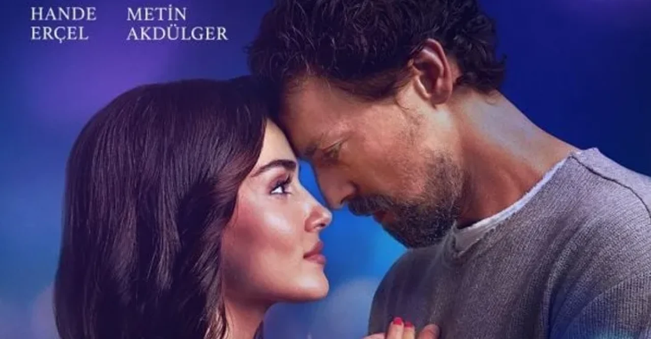 İki Dünya Bir Dilek Filmi Konusu Oyuncuları – Amazon Prime Video