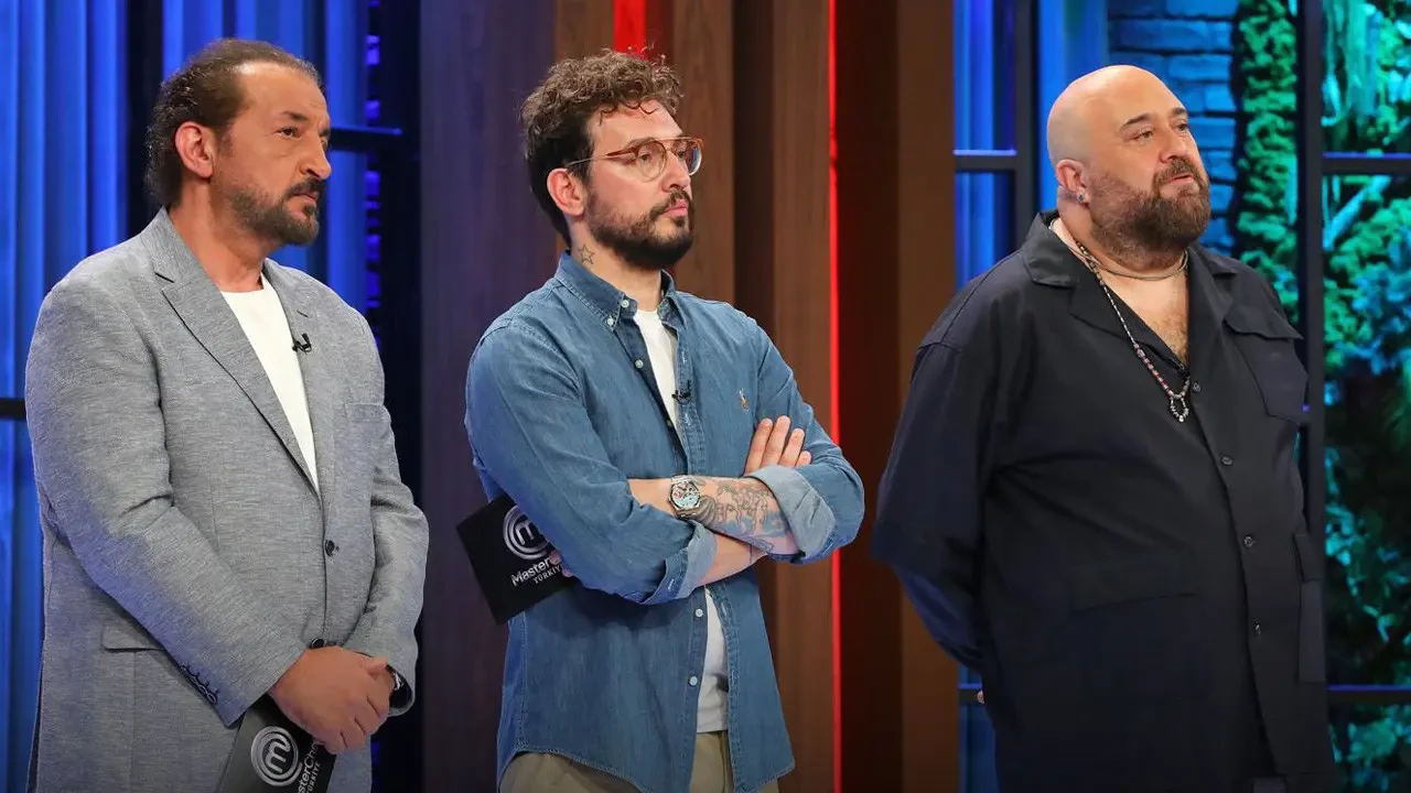 24 Kasım MasterChef Gelişmeleri: Eleme Adayları Belli Oldu, Dokunulmazlığı Kim Kazandı?
