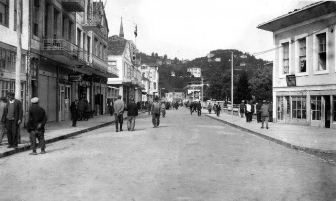 Rize: Doğal Güzellikleri, Tarihi Yerleri ve Yöresel Lezzetleri