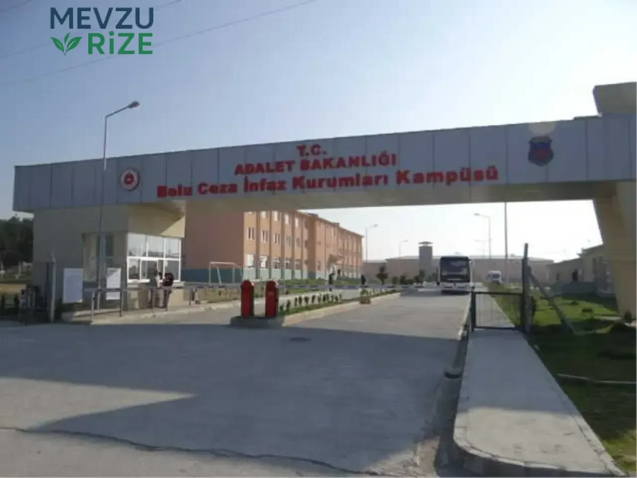 Cezaevinde açık görüşte 4 yaşındaki kızını öldüresiye dövdü - Ankara'nın Sesi