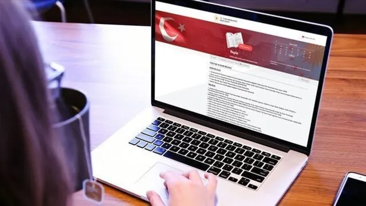 Resmi Gazete yayımlandı | İşte 22 Kasım 2025 Resmi Gazete kararları