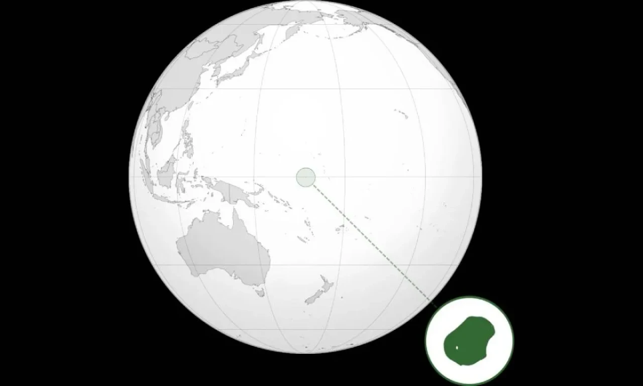 Nauru Nerede, Gerçek mi? Sekizinci Aile Dizisindeki Nauru Hangi Ülke, Müslüman mı?