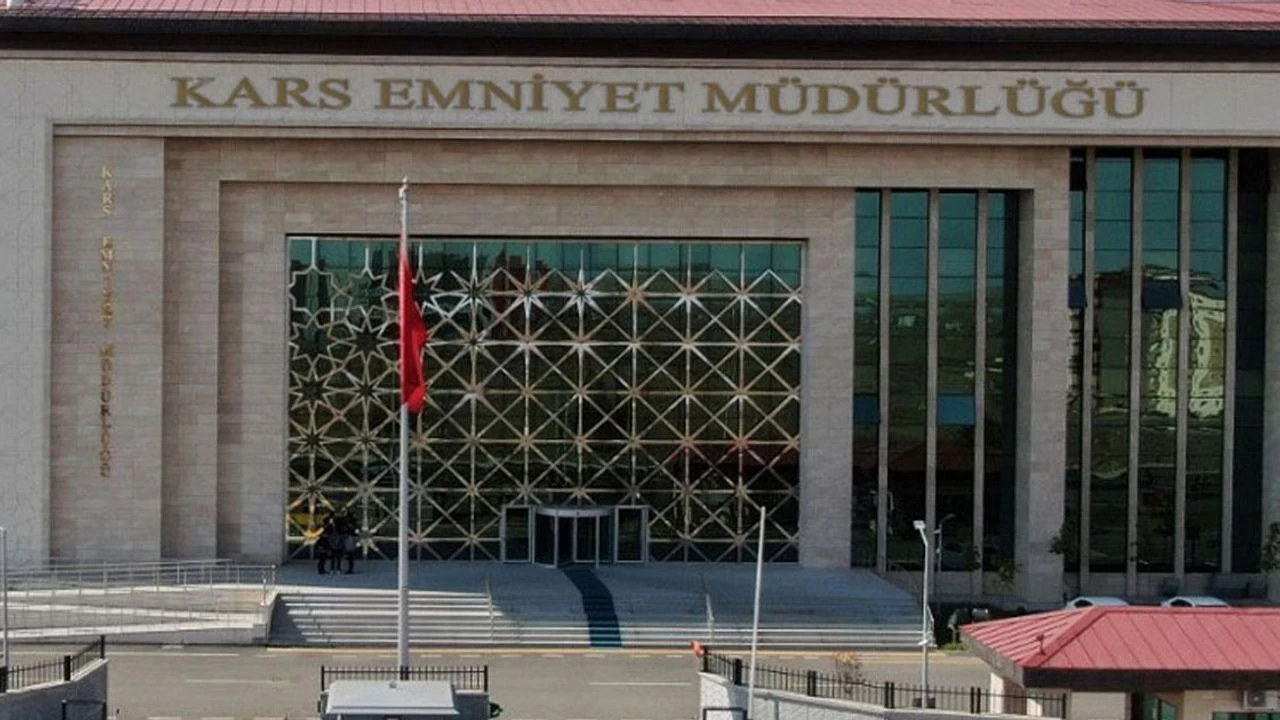 Kars İl Emniyet Genel Müdürlüğü iletişim bilgileri: Kars İl Emniyet Genel Müdürlüğü telefonu kaç? Adresi ne?