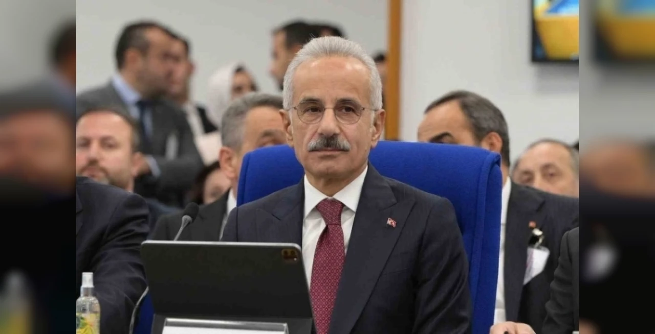 Bakan Uraloğlu'ndan VPN uyarısı: Yasal olmayan kullanımlar veri sızıntısına yol açabilir!