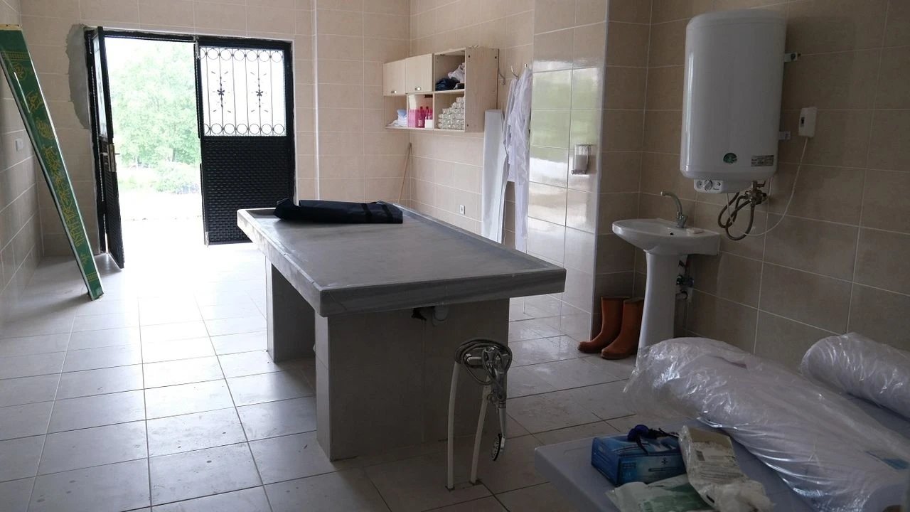 Gassal Nasıl Olunur ve Şartları Nelerdir?