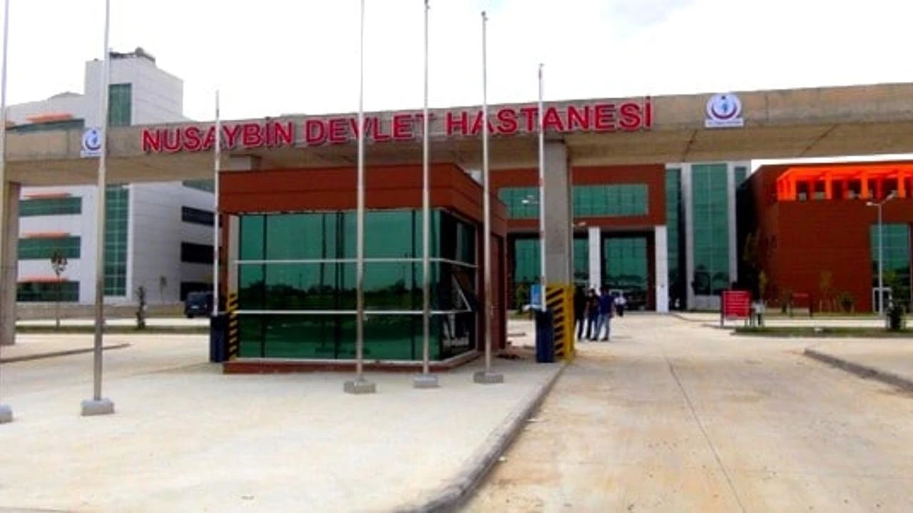 Nusaybin Devlet Hastanesi iletişim bilgileri: Güncel telefon numaraları ve adres bilgisi