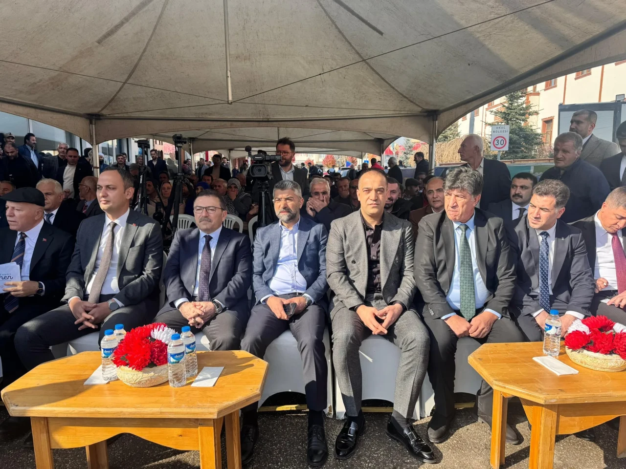 Pasinler’de Kentsel Dönüşüm Hamlesi Başladı