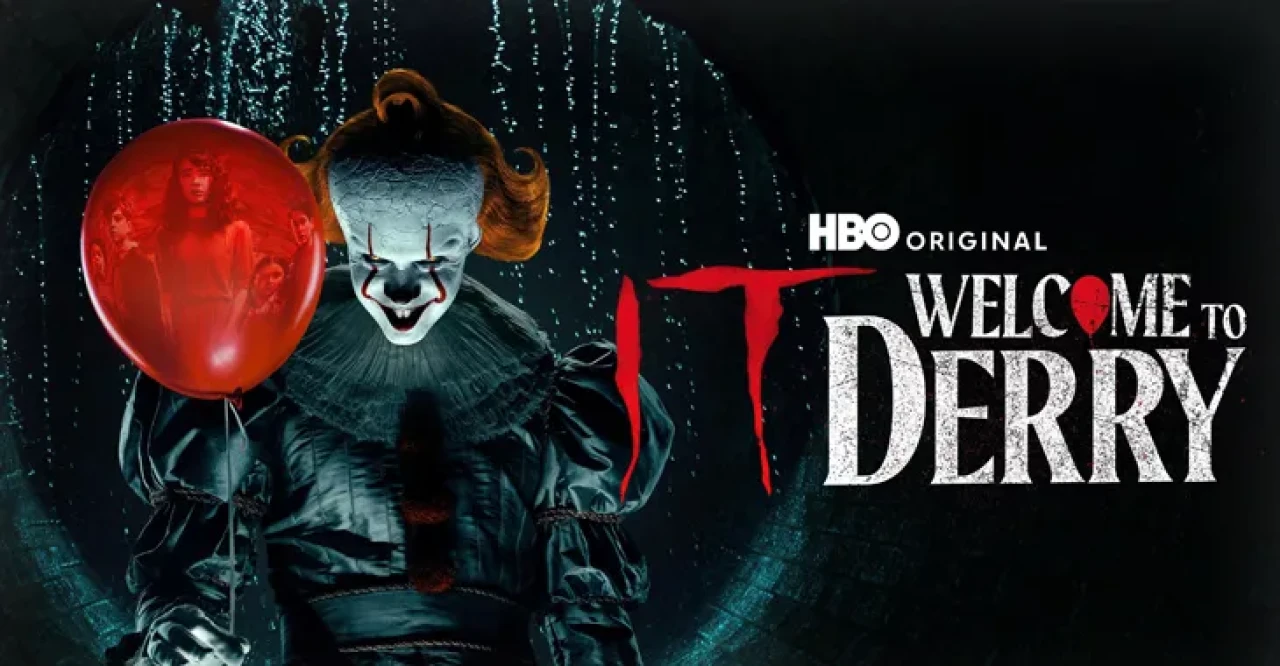 IT Welcome to Derry 2.bölüm ne zaman çıkacak?