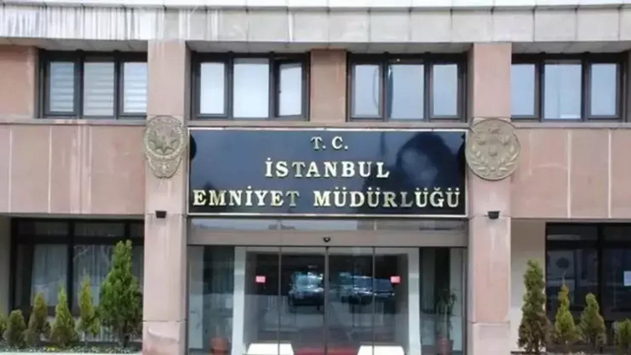 İstanbul İl Emniyet Genel Müdürlüğü iletişim bilgileri: İstanbul İl Emniyet Genel Müdürlüğü telefonu kaç? Adresi ne?