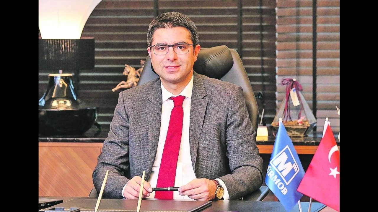 Emre Kartaloğlu kimdir, nereli, kaç yaşında? CHP’nin dikkat çeken maliyeci ismi