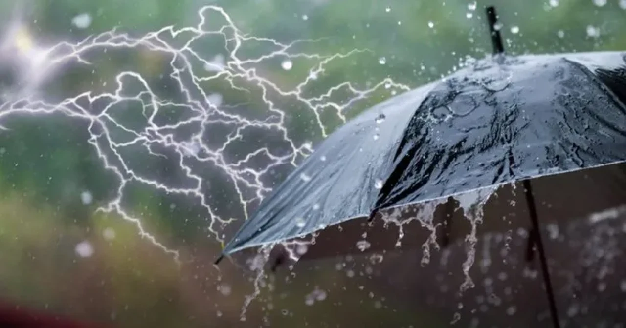 SON DAKİKA: Meteoroloji uyardı! Kuvvetli yağışlar ve soğuk hava dalgası geliyor! İstanbul için tarih verildi
