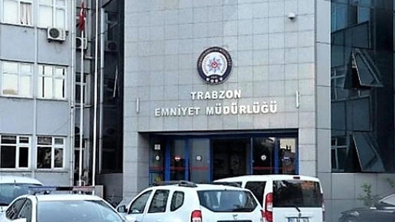 Trabzon İl Emniyet Genel Müdürlüğü iletişim bilgileri: Trabzon İl Emniyet Genel Müdürlüğü telefonu kaç? Adresi ne?