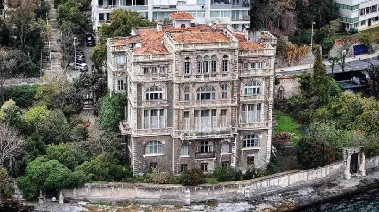 Meliha Baştımar Kimdir? Baştımar Ailesi Nedir ve Zeki Paşa Yalısı Hakkında Her Şey