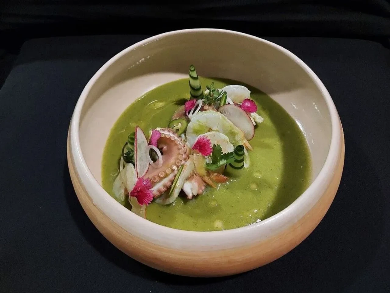 Fine Dining Ne Demek?