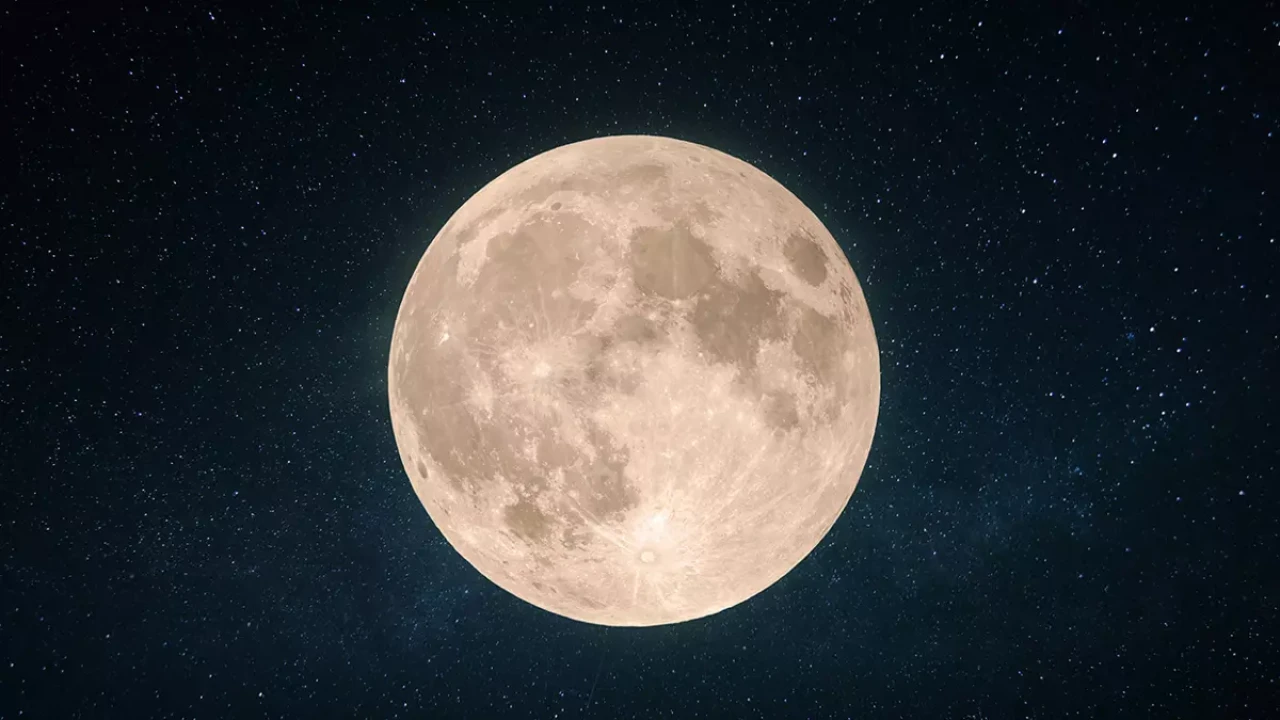 2025 Aralık Dolunayı Ne Zaman? Dolunayın Burçlara Etkileri Neler?