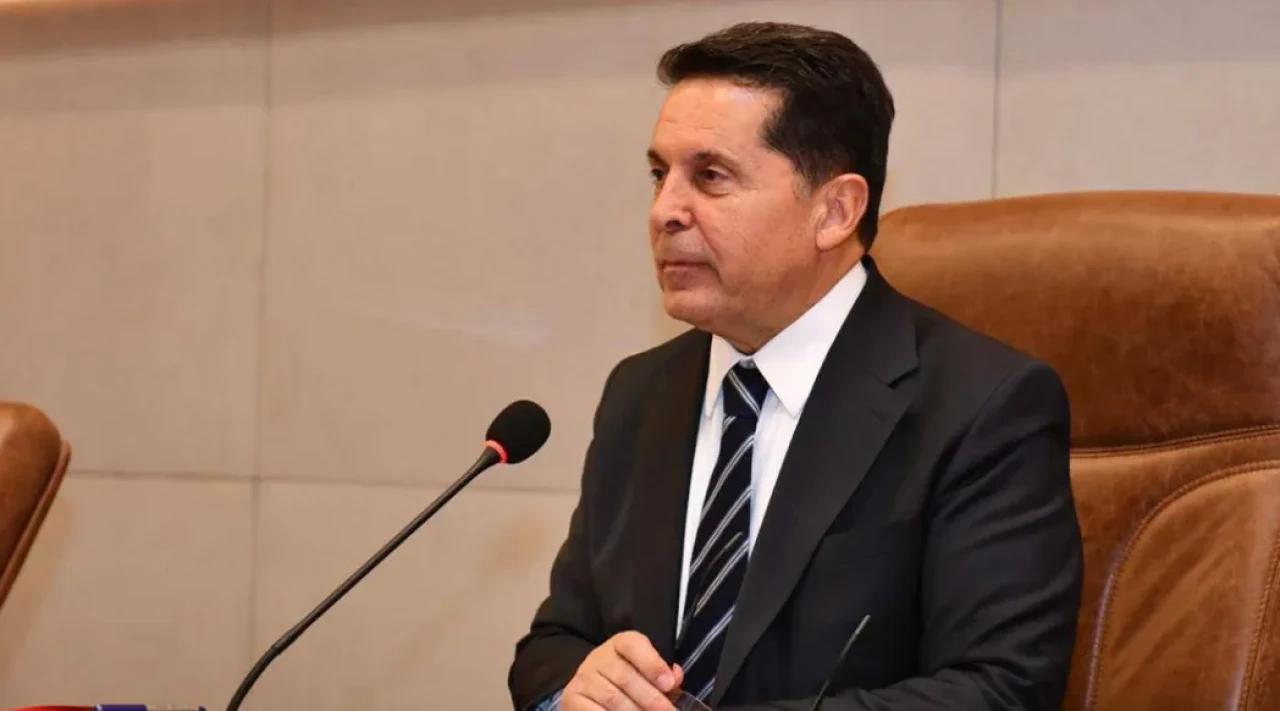 İş insanı Aziz İhsan Aktaş'a 704 yıl hapis cezası isteniyor, 40 sanık tutuklu!