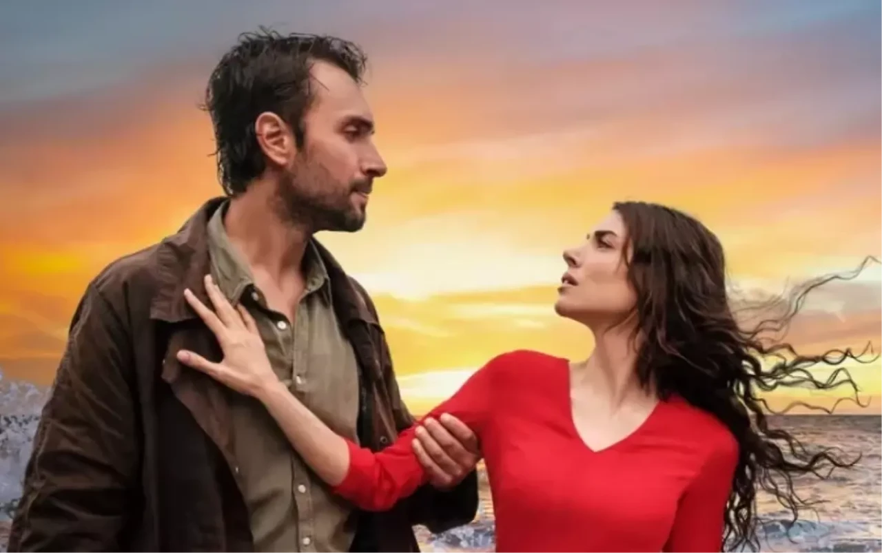 Taşacak Bu Deniz Dizisi İçin 9. Bölüm Fragmanı Yayınlandı mı?