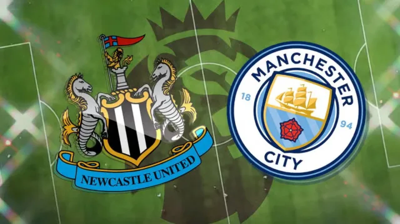 Justin Tv Newcastle United - Manchester City maçı Taraftarium24 izle