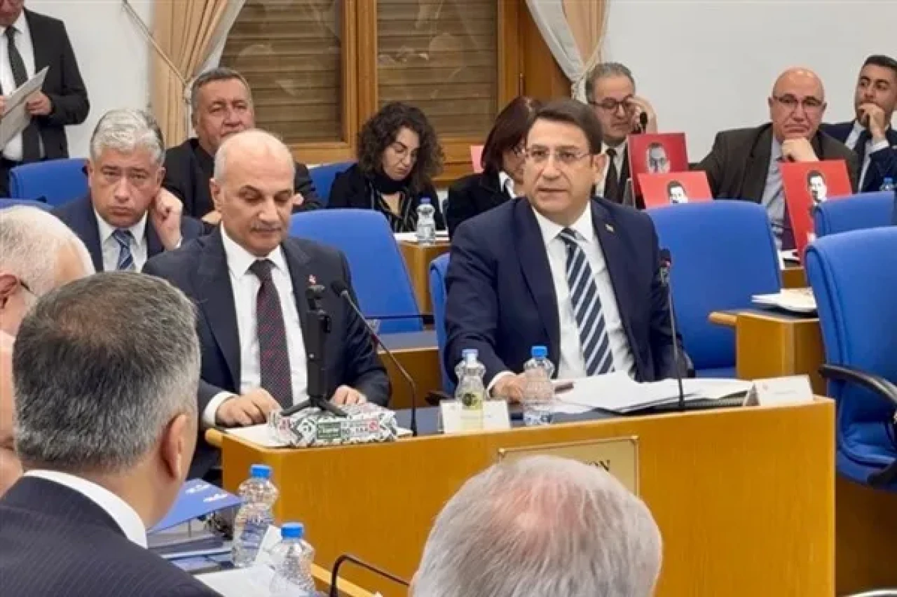 DEVA Partisi'nden Uyuşturucu Mücadelesine Eleştiri: "Rakamlar Başarısızlığı Gizliyor"