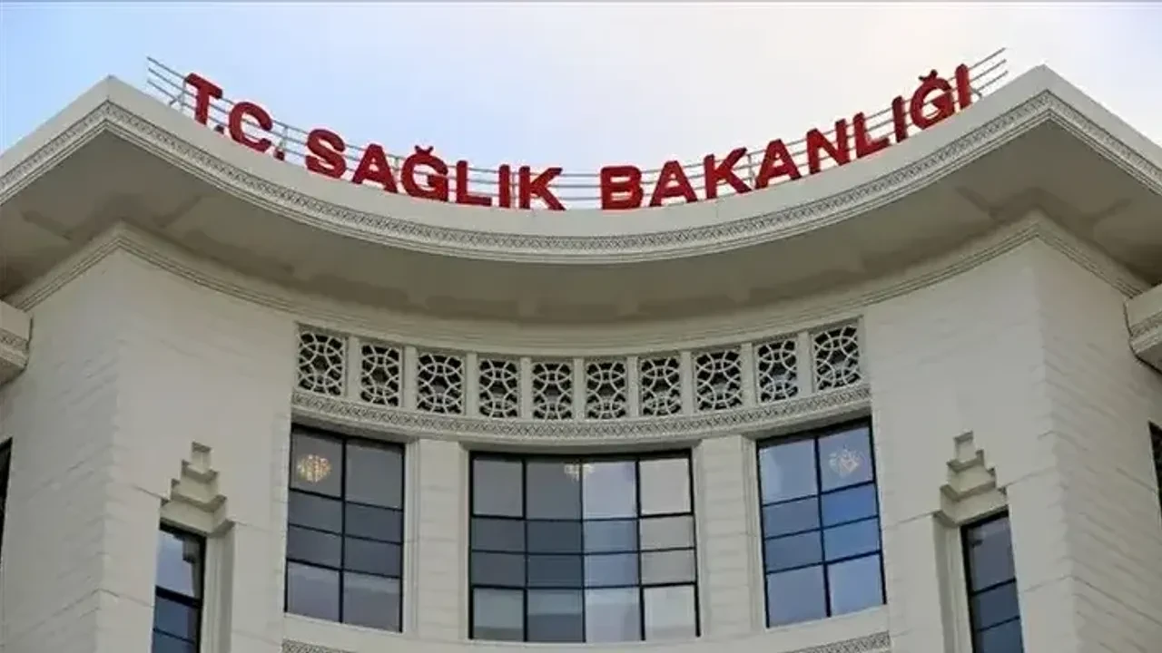 Rizeliler Dikkat Sağlık Bakanlığı 26 Bin Personel Alıyor