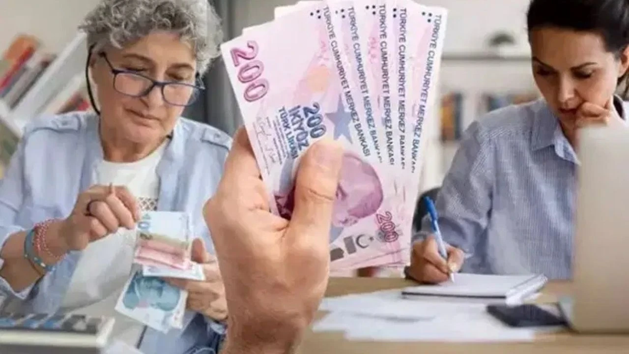 Rizeli Kadınlar İçin: Emeklilikte Son Şans: 2025’te Başvuran Kazanır