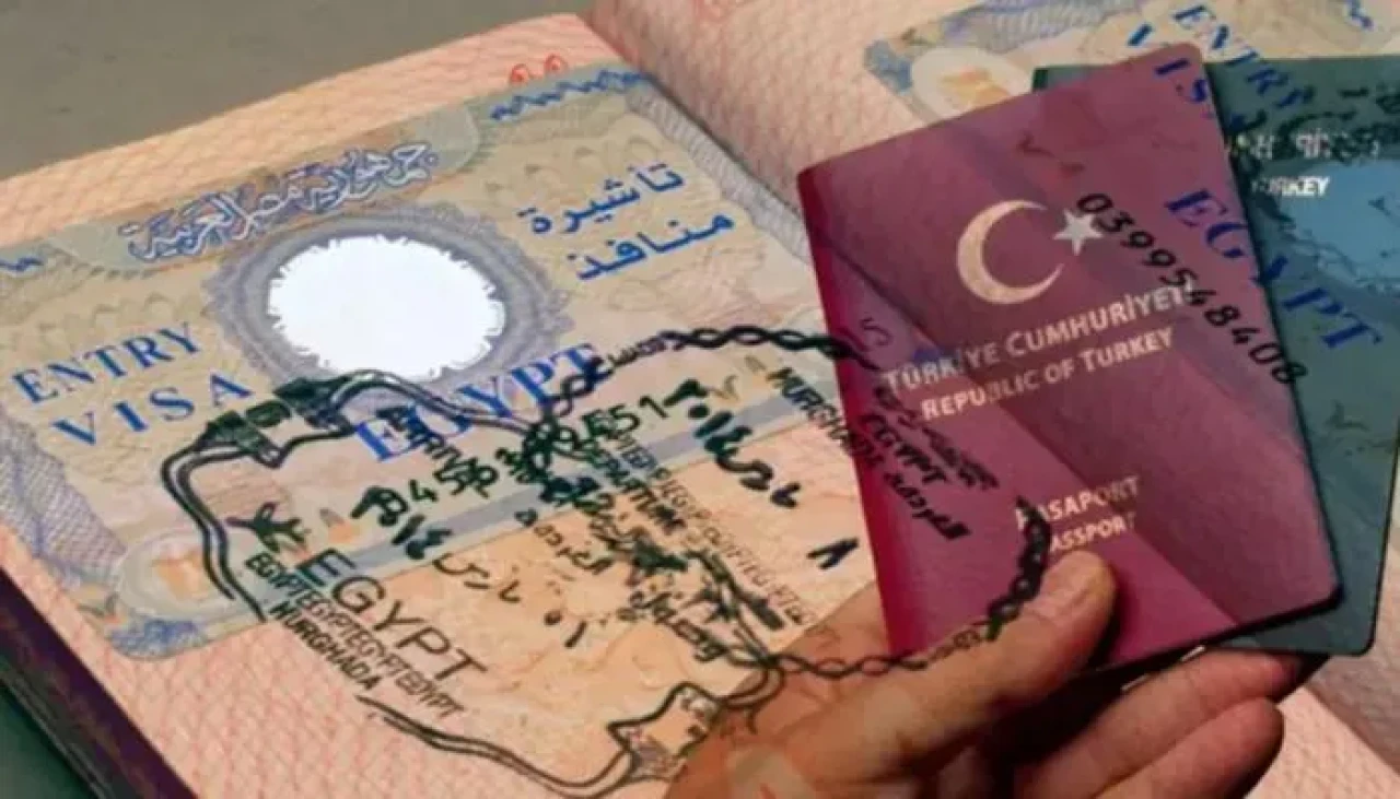 Yurt Dışına Çıkacaklar Dikkat: Vize Ücreti Neredeyse 2 Katına Çıkıyor!