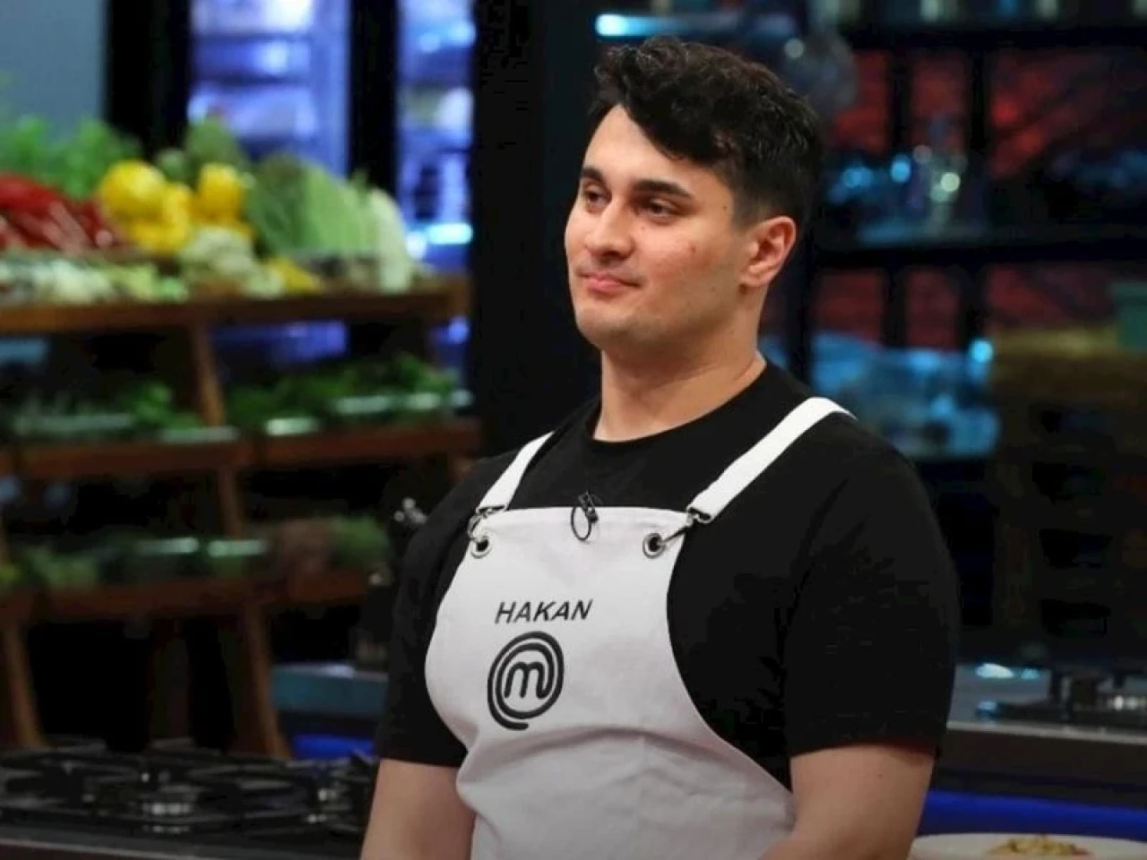 MasterChef Hakan Altunbaş Kimdir?