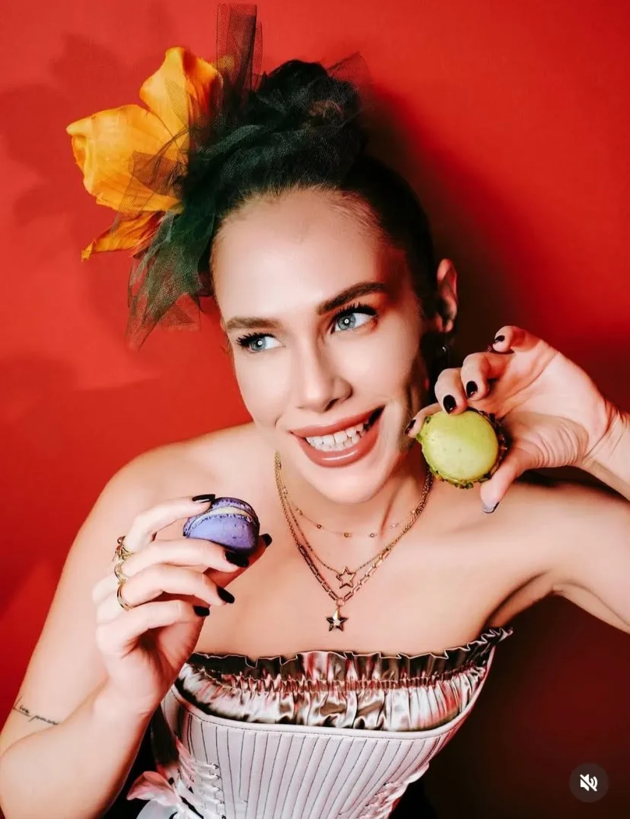 Begüm Öner kimdir? Oyuncunun hayatı, eğitimi ve öne çıkan rolleri