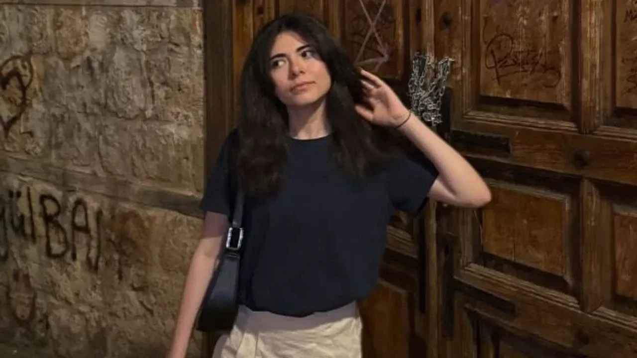 Zeynep Çağış kimdir, nereli? Kaçırıldı mı?